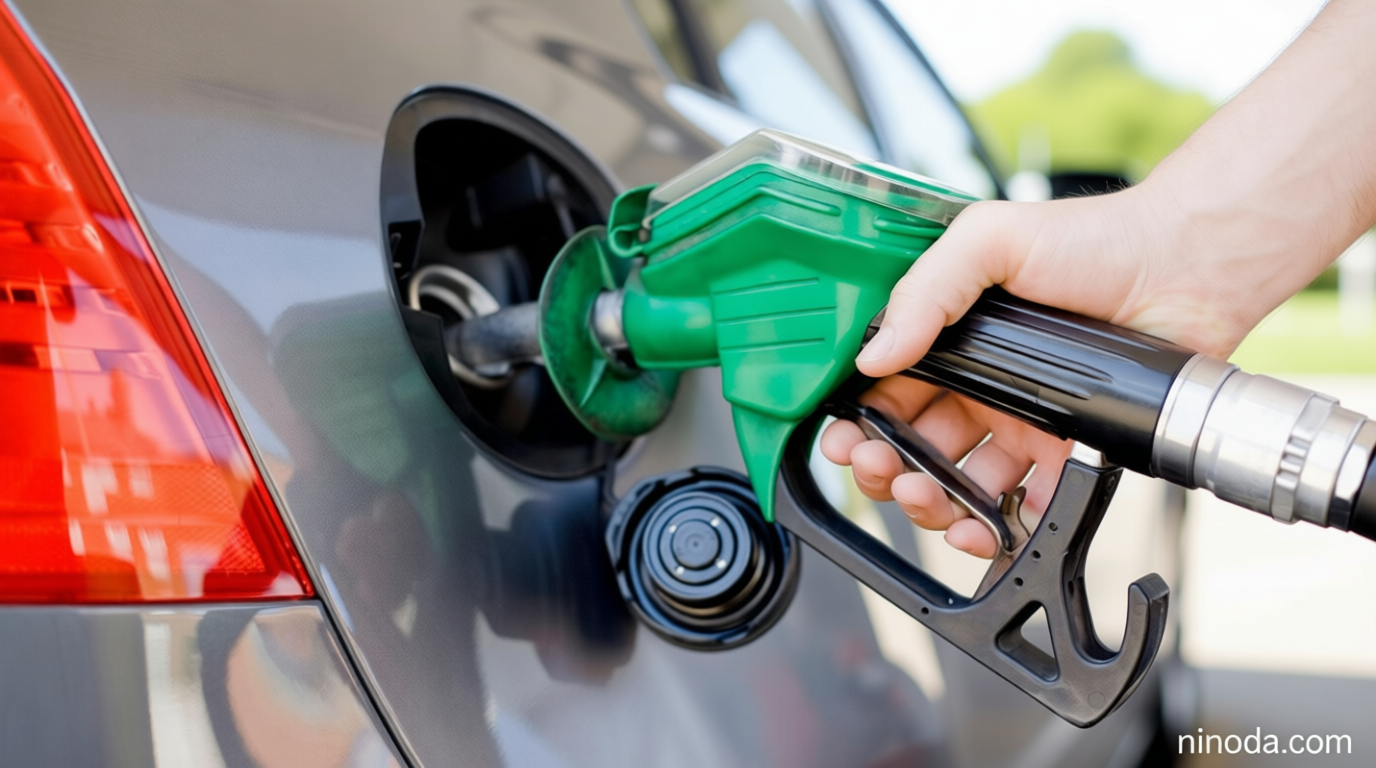 Oil price dives as US and Iran pause attacks