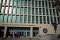 US pays out $3m to victims of mystery Havana Syndrome condition reported by spies