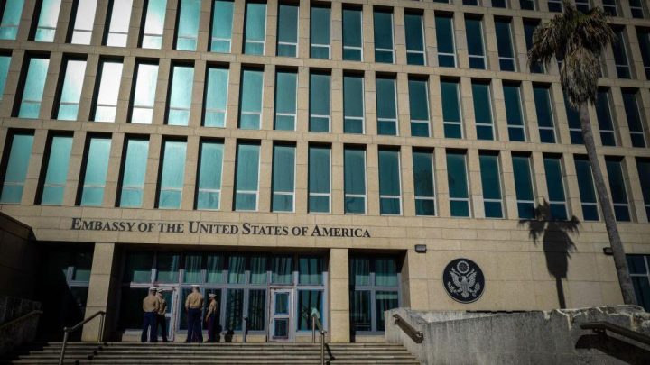 US pays out $3m to victims of mystery Havana Syndrome condition reported by spies