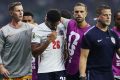 Quansah banned for two games after Mexico red card