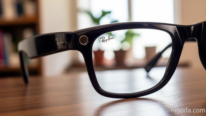 Meta glasses wearers hit with paywall to use built-in feature