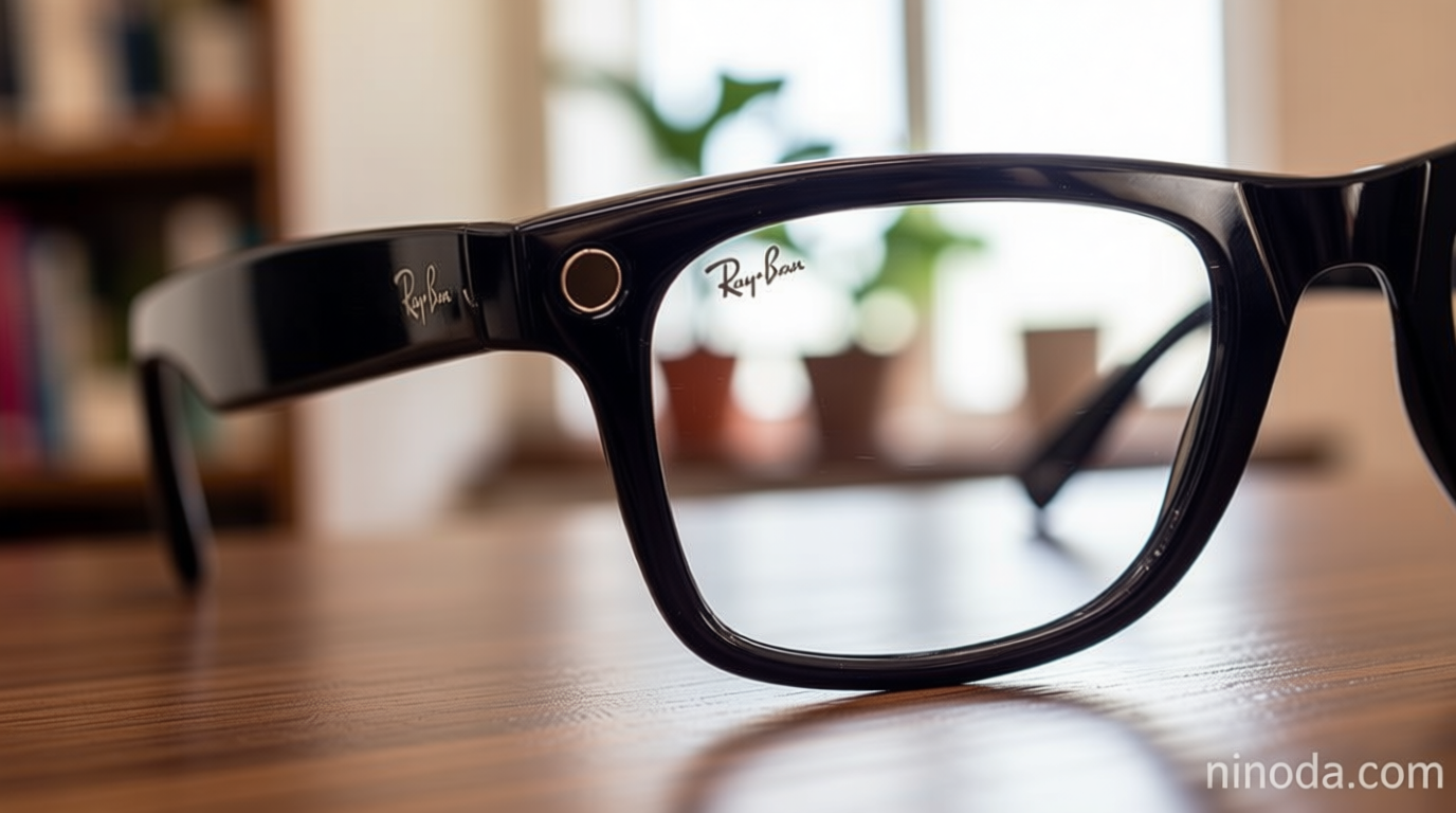 Meta glasses wearers hit with paywall to use built-in feature