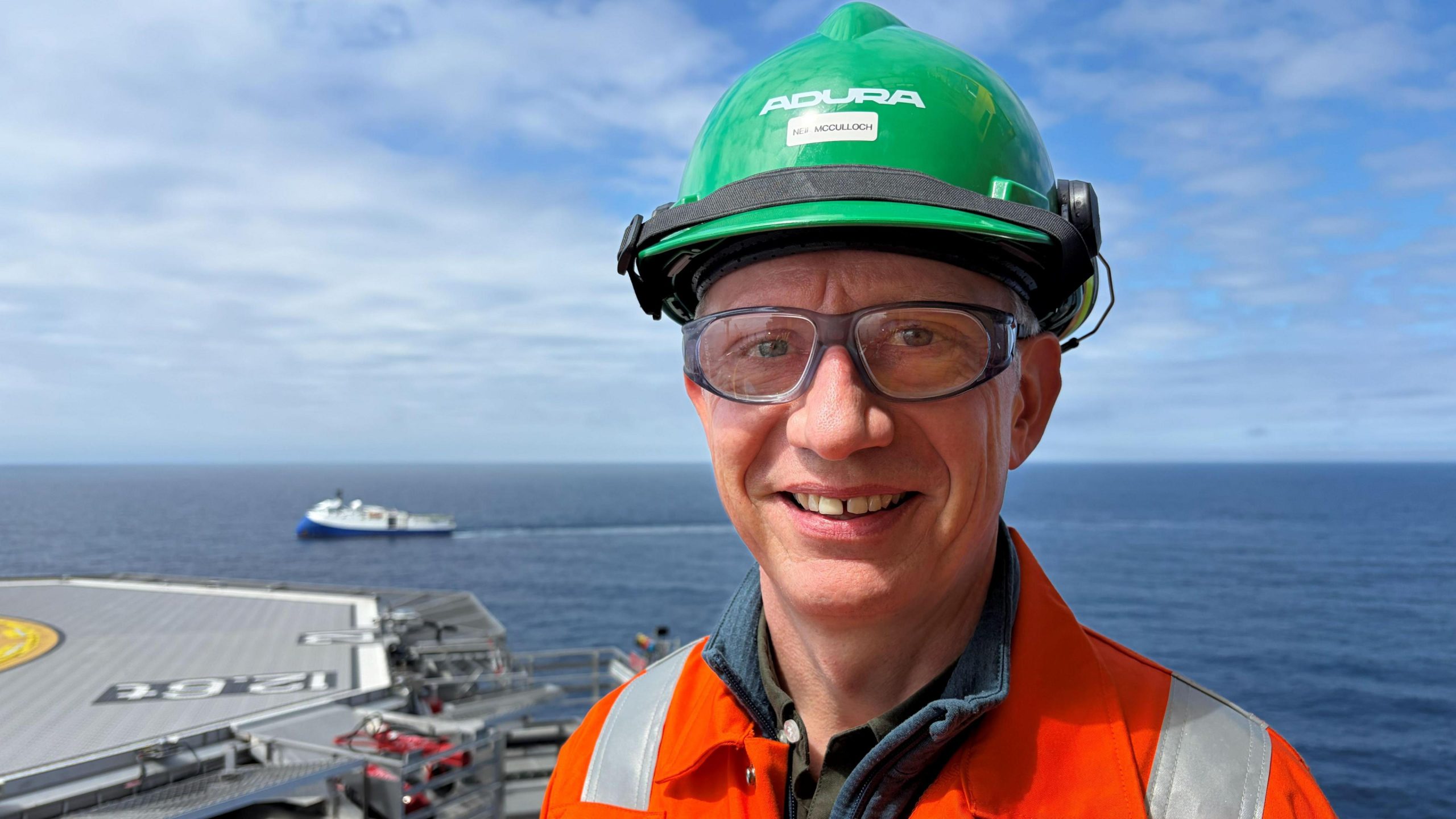 Jackdaw boss warns of winter fuel shortages if gas field not approved