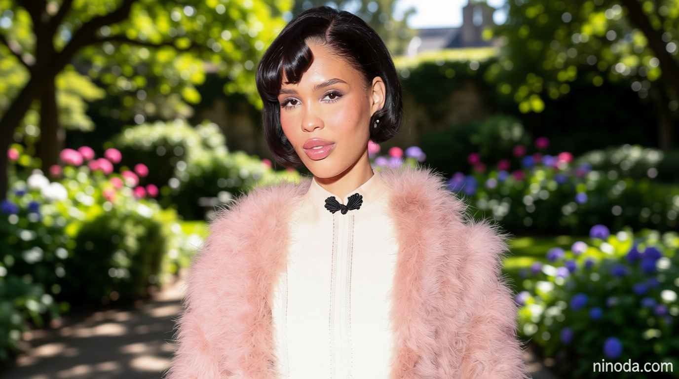 Support floods in for influencer Nara Smith after daughter’s cancer diagnosis
