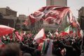 Resistance and revenge – Iran wanted to send a message with its farewell to Khamenei