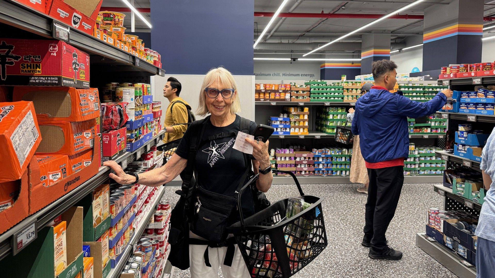 How Aldi is taking on US supermarkets with its $4 almond butter