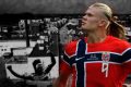 What Haaland’s home town did when Norway beat Brazil