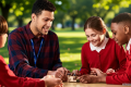 Teachers in England to get 3.5% pay rise