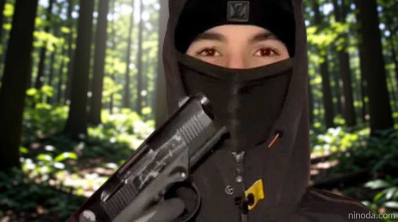 Young guns for hire – the teenage hitmen recruited to kill across Europe