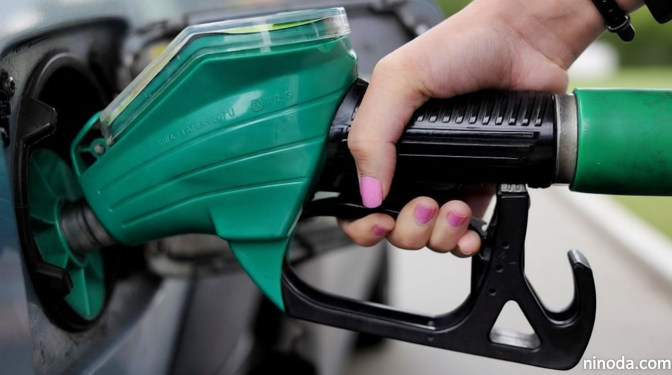 Almost £200,000 of fuel stolen from UK forecourts every day since Iran war began
