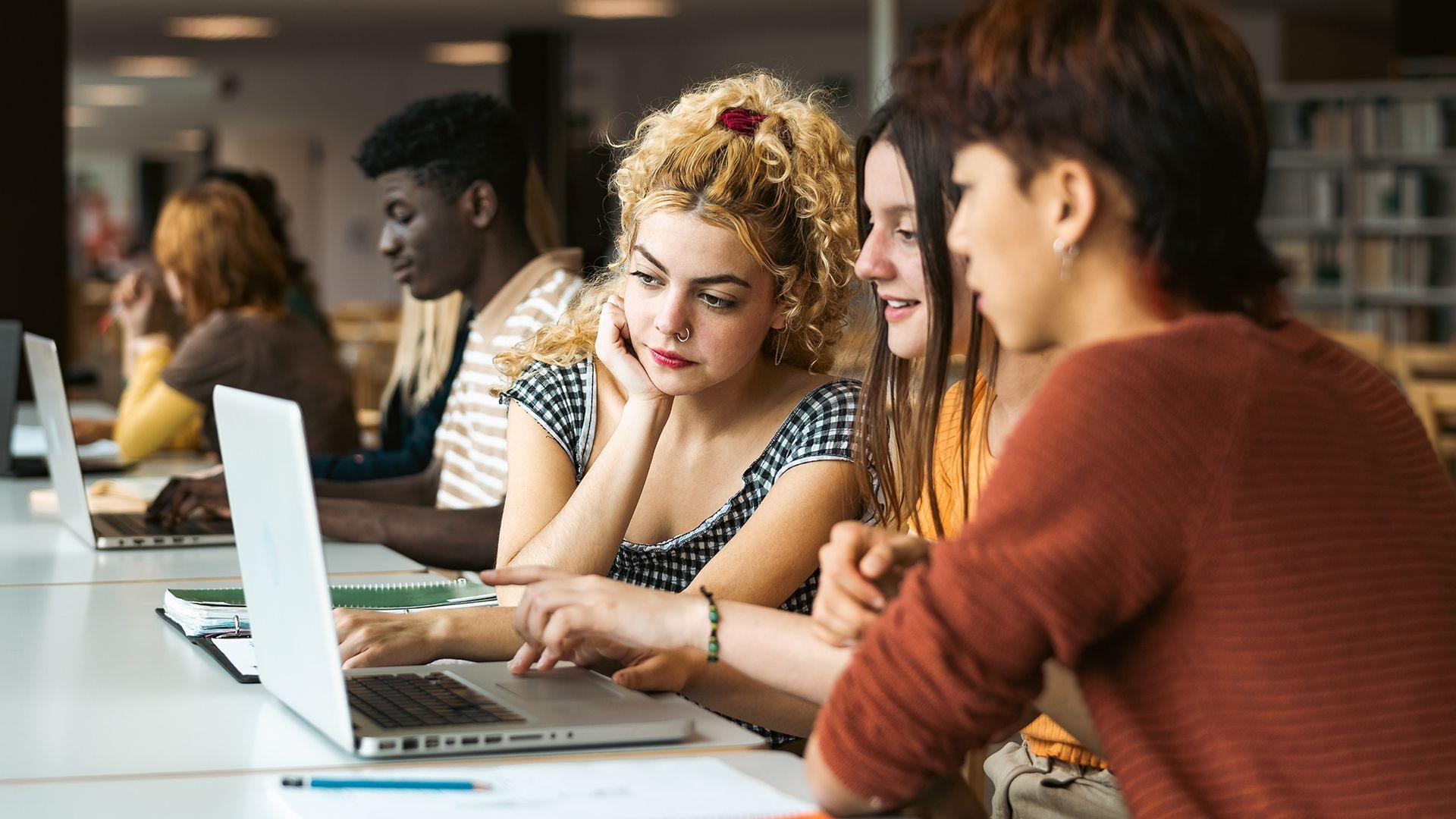 Student loan repayment rates an ‘unsustainable burden’, chancellor told