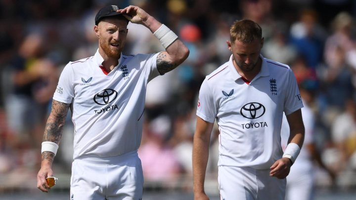 Soaring heat, falling crowds – The Hundred’s peculiar summer