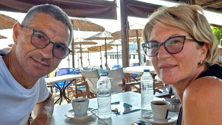 Engine parts smashed Ryanair window that man’s head was sucked out of, report says