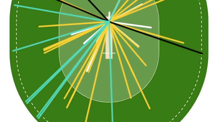Walter puts dominant Super Giants in Hundred final