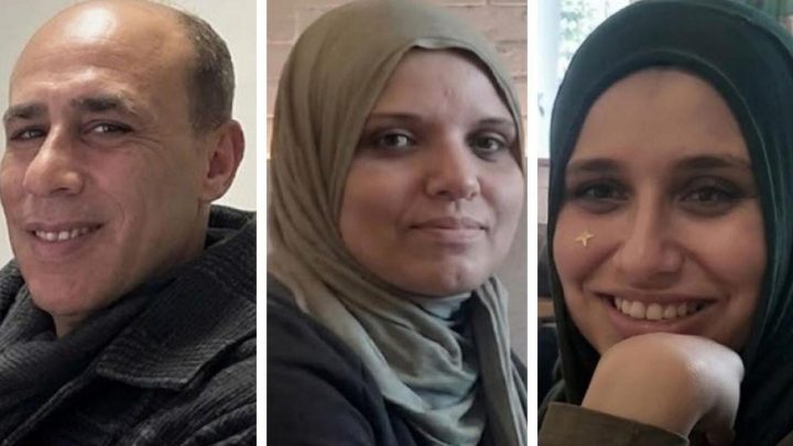 Family named after three die in sea off Shoreham