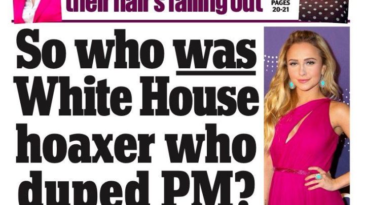 ‘Who duped PM?’ and ‘Pep’s agony’