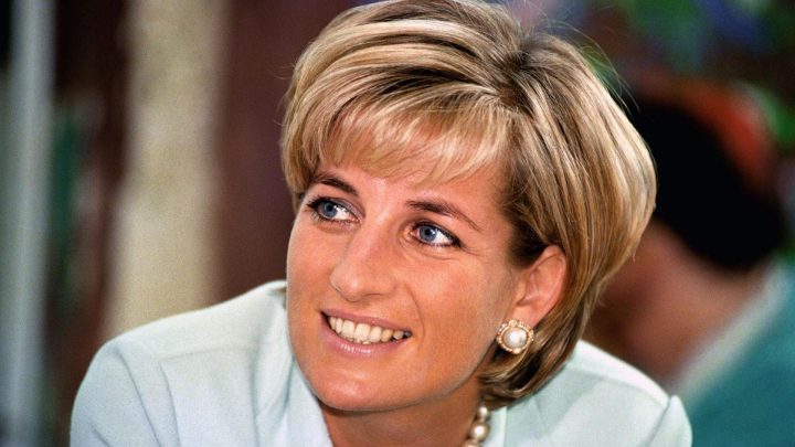 Earl Spencer to ‘tell the truth’ about his sister Princess Diana in new book