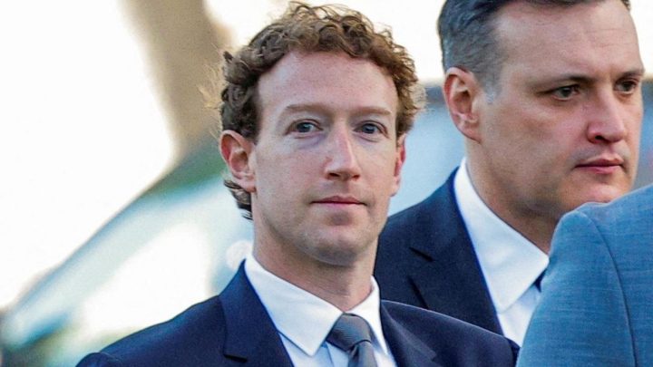 Meta hooked children on Facebook and Instagram, US court hears