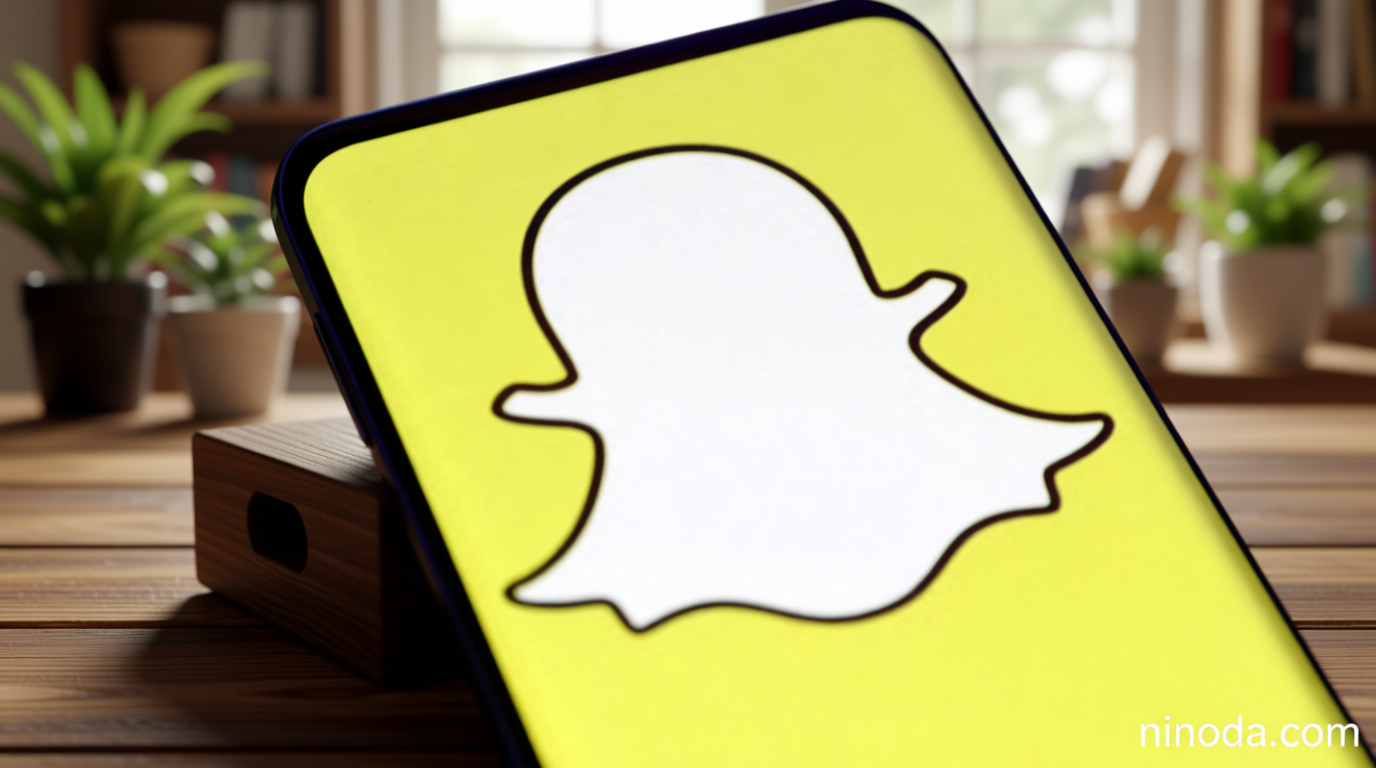 Snapchat joins other popular platforms in fight against ‘AI slop’