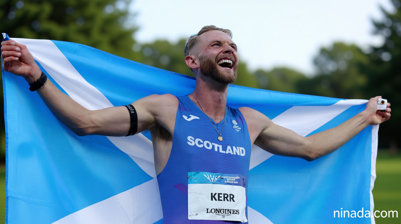 ‘No guarantees’ – joyful Glasgow cannot banish all Commonwealth doubts