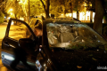 Russian strikes on Kyiv kill at least nine, Ukraine officials say