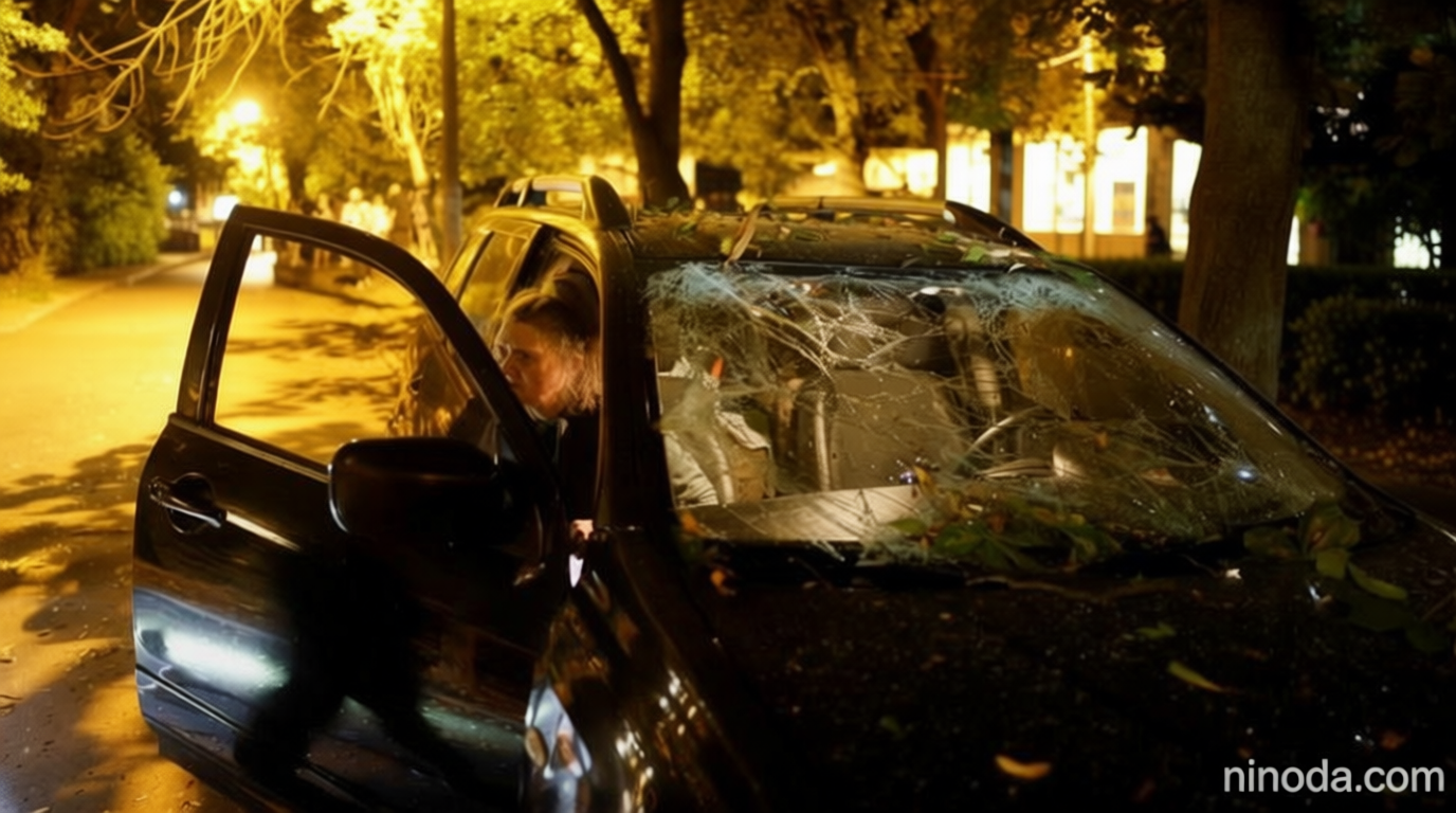 Russian strikes on Kyiv kill at least nine, Ukraine officials say