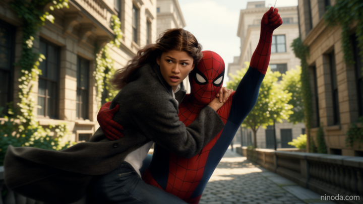Spider-Man fans hail Brand New Day as Holland’s best yet