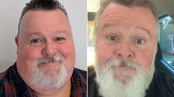 Why don’t men talk about using weight-loss drugs?