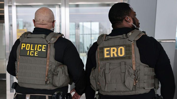 ICE plans to equip agents with gloves that can deliver electric shocks
