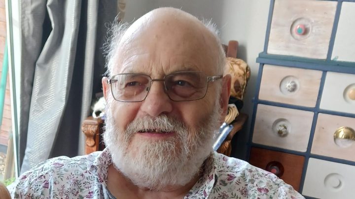 How one man gets new laws passed – again and again
