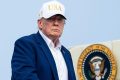 Trump vows tougher economic measures on Iran and supporting countries