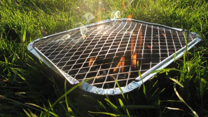 Burnham urges shops not to sell disposable BBQs over wildfire risks