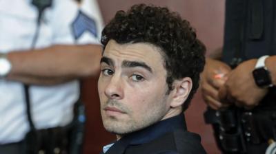 Watch: What happens if Luigi Mangione pleads guilty today?