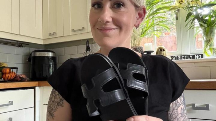 ‘Banned over a pair of £2 sandals’: Why some sellers are complaining about Vinted