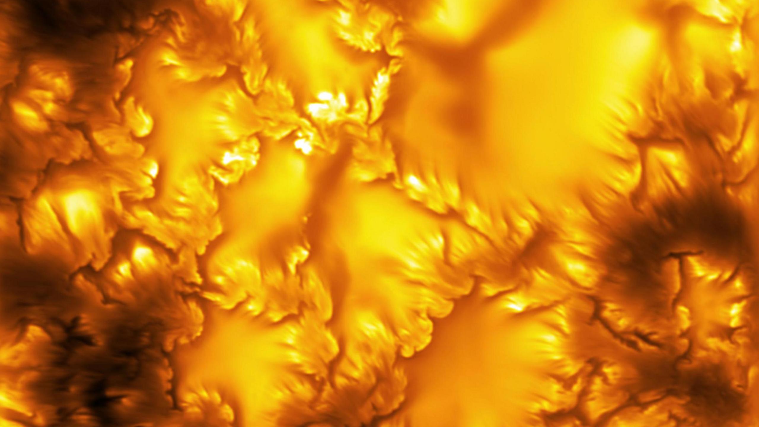 See the Sun like never before with most detailed images yet
