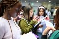 How do the 9-1 GCSE grade boundaries work in England?
