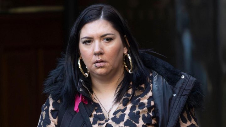 Woman jailed for trying to murder toddler by giving her adult medication
