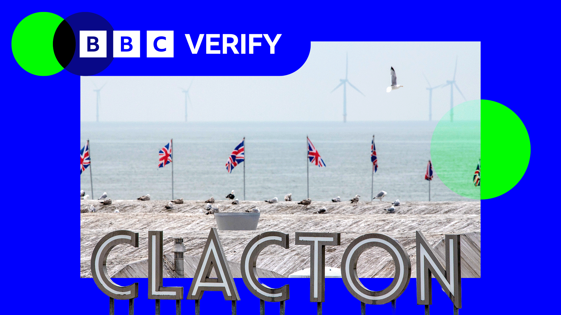 The serial candidates standing against Farage in the Clacton by-election
