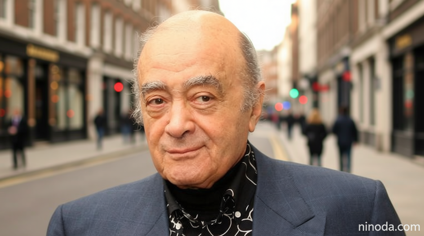 At least five Al Fayed survivors confirmed as modern slavery victims