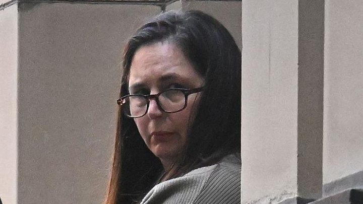 Mushroom murderer Erin Patterson is appealing – here’s what you need to know