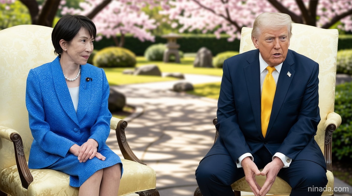 US and Japan take action to prop up yen in rare joint move