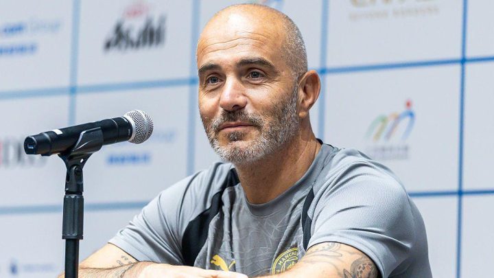 How Maresca’s Man City are shaping up compared with Guardiola