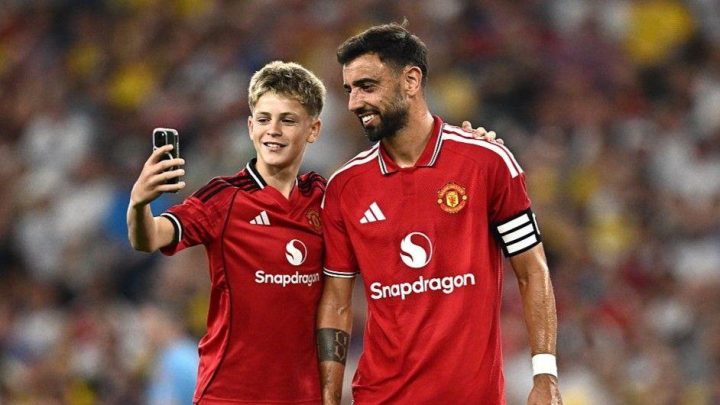 Fernandes the centre of attention – but what next for Man Utd captain?