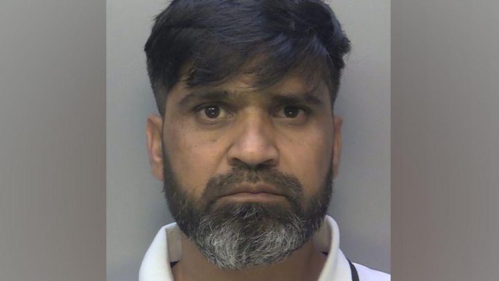 Prisoners charged over attack on Sara Sharif’s father