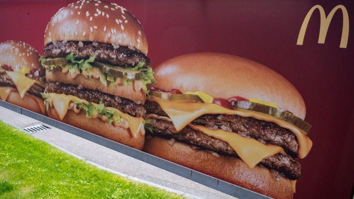 Big Macs v Supermac’s: Irish burger chain loses trademark appeal against McDonald’s