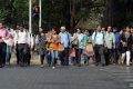 India is a nation of walkers – but its cities forgot them
