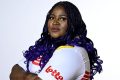 ‘I feel unsafe’, says powerlifter over racism row