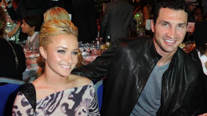 Hayden Panettiere’s ex Wladimir Klitschko says family in ‘profound shock and grief’