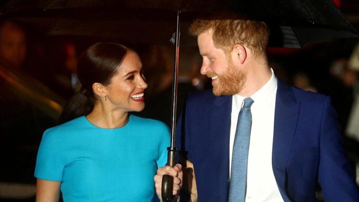 Harry and Meghan are experts in surprise – but why are they returning to UK now?
