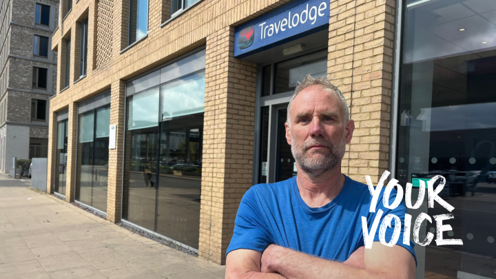 Travelodge boss resigns as chain tackles security after sex assault at hotel